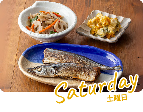 鶏肉と茄子のみぞれ炒め