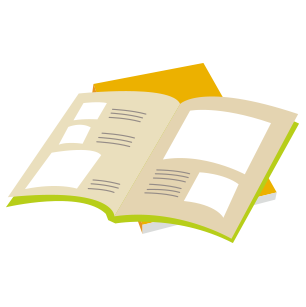 メニューカタログをお届け