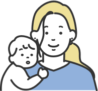 子どもがいる家庭の味方でありがたい！