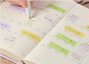 お客様のご都合に合わせて自由に決められます