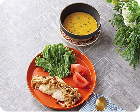 バリエーションダイニング