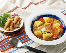 クイックダイニング