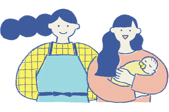 どんな人でも簡単に美味しい料理ができる