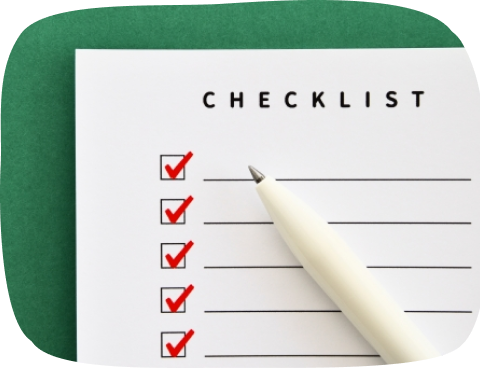 独自基準の徹底した品質管理