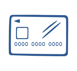 ヨシケイNICOSカード