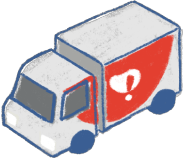 無料でお届け