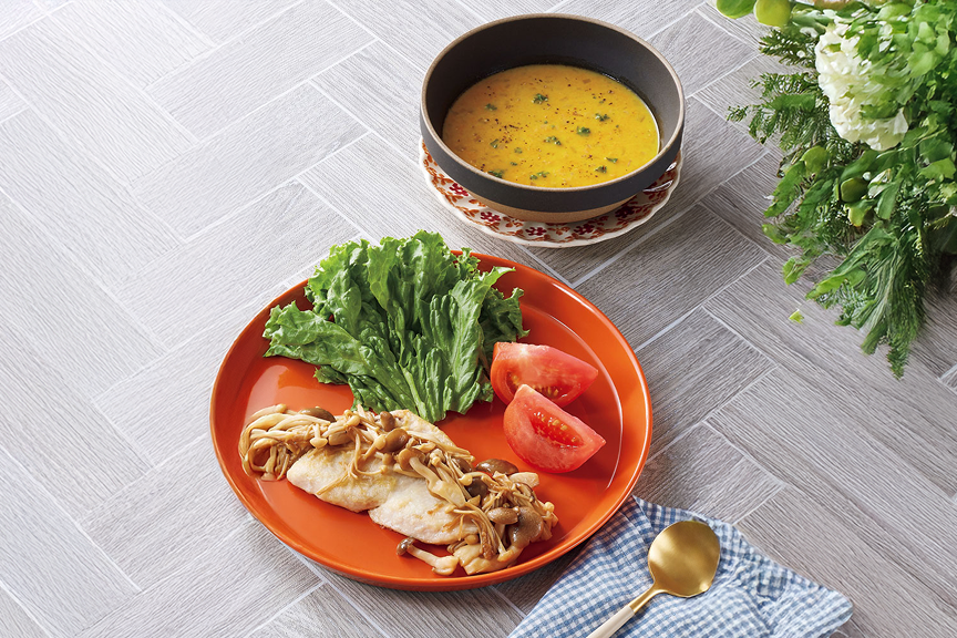 バリエーションダイニング（Variation Dining）