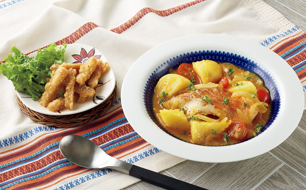 クイックダイニング（Quick Dining）