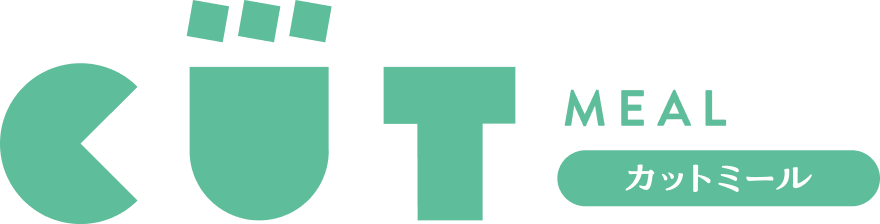 カットミール（Cut Meal）