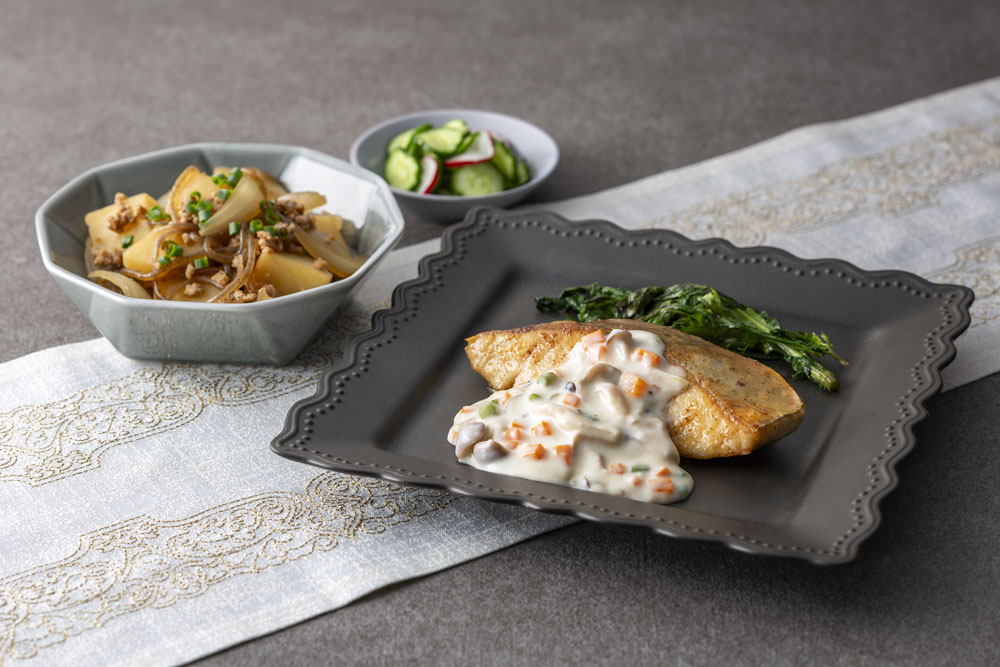 スタンダードミール（Standard Meal）